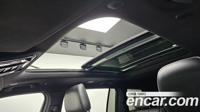 Jeep Grand Cherokee (WL) L 3.6 Overland 2021 — фото 35