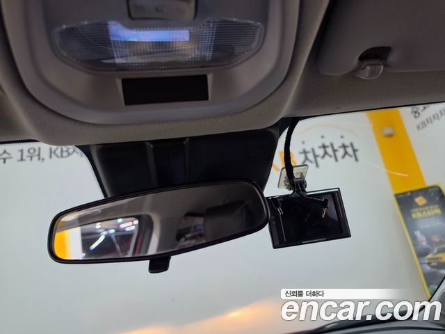 Chevrolet Next Spark LTZ 2018 — фото 22