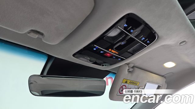 Hyundai Grandeur Hybrid (GN7) Calligraphy 2023 — фото 19