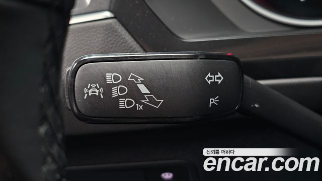 Volkswagen Tiguan (II) 2.0 TDI Prestige 2018 — фото 17