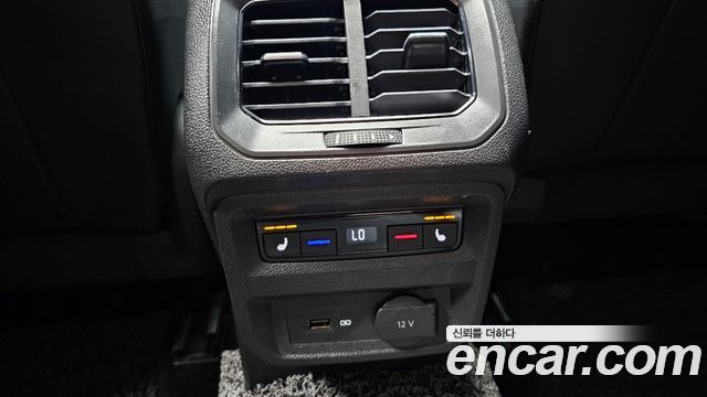 Volkswagen Tiguan (II) 2.0 TDI Prestige 2018 — фото 28