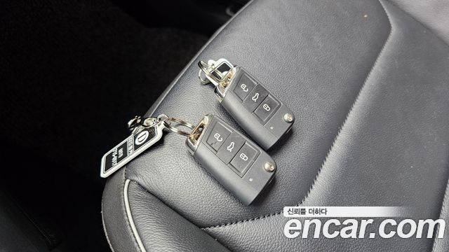 Volkswagen Tiguan (II) 2.0 TDI Prestige 2018 — фото 29