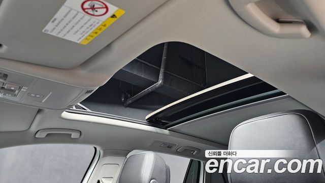 Volkswagen Tiguan (II) 2.0 TDI Prestige 2018 — фото 30
