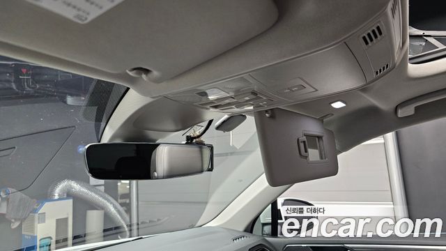 Volkswagen Tiguan (II) 2.0 TDI Prestige 2018 — фото 31