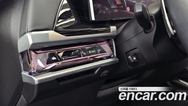 BMW 7 Series (G70) 740i xDrive M Sport 2025 — фото 35