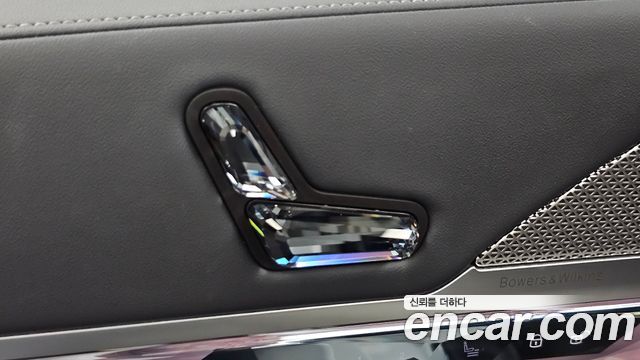 BMW 7 Series (G70) 740i xDrive M Sport 2025 — фото 37
