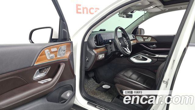 Mercedes-Benz GLE-Class (W167) GLE450 4MATIC 2020 — фото 10