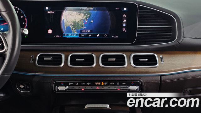 Mercedes-Benz GLE-Class (W167) GLE450 4MATIC 2020 — фото 14