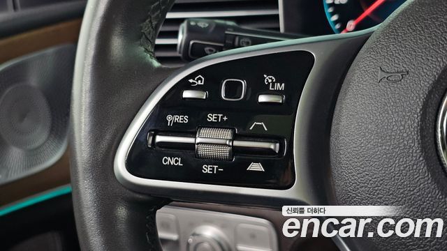 Mercedes-Benz GLE-Class (W167) GLE450 4MATIC 2020 — фото 20