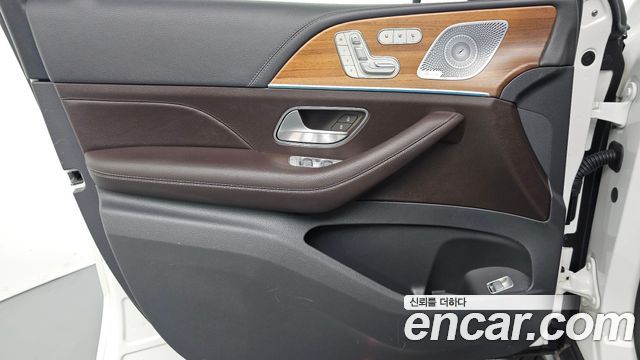Mercedes-Benz GLE-Class (W167) GLE450 4MATIC 2020 — фото 24