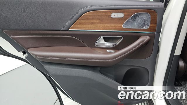 Mercedes-Benz GLE-Class (W167) GLE450 4MATIC 2020 — фото 25