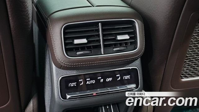Mercedes-Benz GLE-Class (W167) GLE450 4MATIC 2020 — фото 31