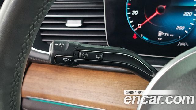 Mercedes-Benz GLE-Class (W167) GLE450 4MATIC 2020 — фото 34