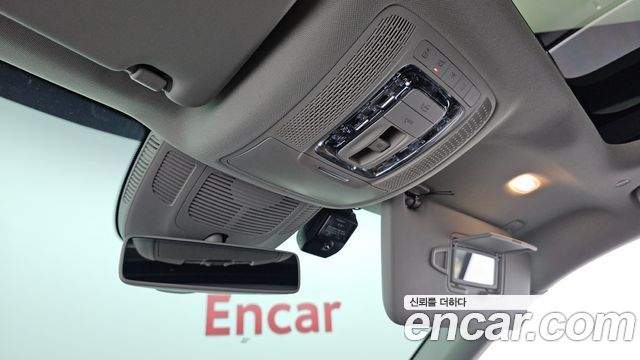 Mercedes-Benz GLE-Class (W167) GLE450 4MATIC 2020 — фото 35