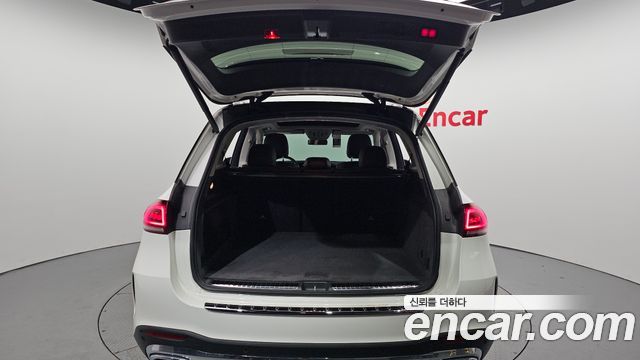 Mercedes-Benz GLE-Class (W167) GLE450 4MATIC 2020 — фото 37