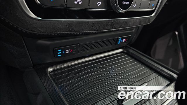 KG Mobility (SsangYong) Rexton Diesel 2.2 4WD The Black 2023 — фото 17