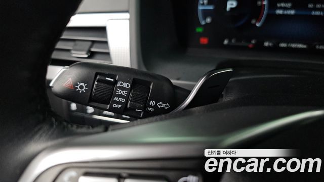 KG Mobility (SsangYong) Rexton Diesel 2.2 4WD The Black 2023 — фото 30