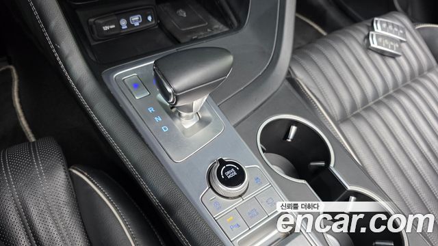 Genesis G70 3.3T Sport AWD Elite 2019 — фото 9