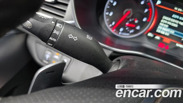 Genesis G70 3.3T Sport AWD Elite 2019 — фото 28