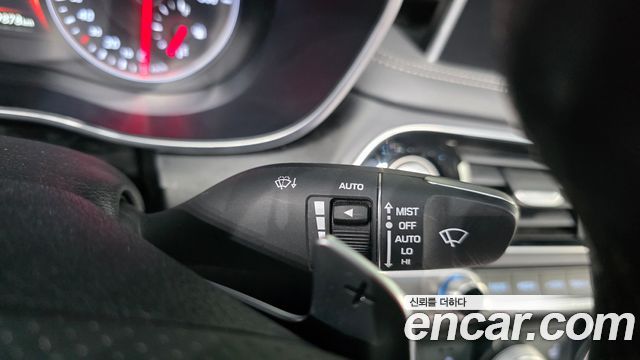 Genesis G70 3.3T Sport AWD Elite 2019 — фото 29