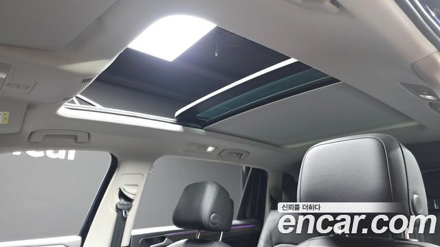Volkswagen Tiguan Allspace 2.0 TSI Prestige 2023 — фото 17