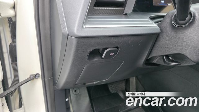 KG Mobility (SsangYong) Torres Gasoline 1.5 2WD T5 2023 — фото 12