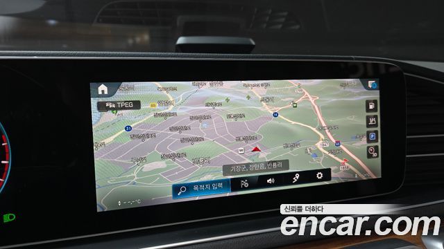 Mercedes-Benz GLE-Class (W167) GLE450 4MATIC 2021 — фото 17