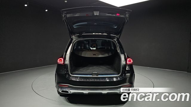Mercedes-Benz GLE-Class (W167) GLE450 4MATIC 2021 — фото 20