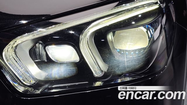 Mercedes-Benz GLE-Class (W167) GLE450 4MATIC 2021 — фото 22