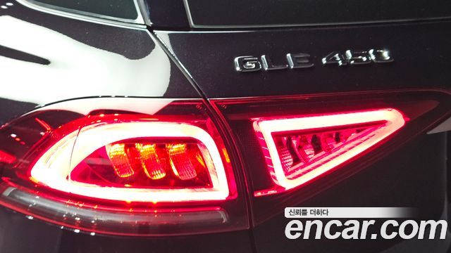 Mercedes-Benz GLE-Class (W167) GLE450 4MATIC 2021 — фото 23