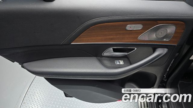 Mercedes-Benz GLE-Class (W167) GLE450 4MATIC 2021 — фото 25