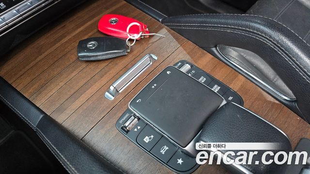 Mercedes-Benz GLE-Class (W167) GLE450 4MATIC 2021 — фото 27