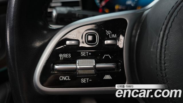 Mercedes-Benz GLE-Class (W167) GLE450 4MATIC 2021 — фото 33
