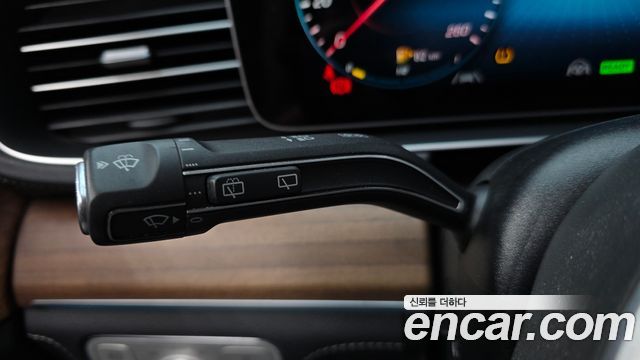 Mercedes-Benz GLE-Class (W167) GLE450 4MATIC 2021 — фото 35