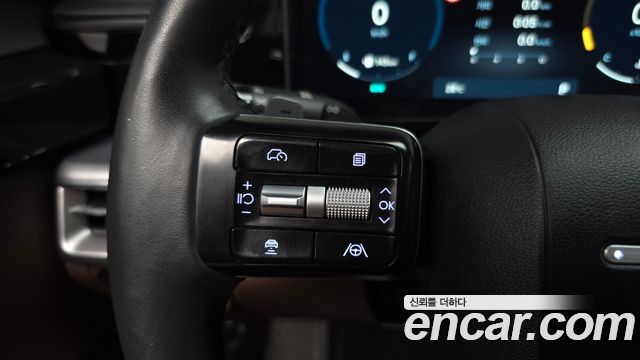 Hyundai Grandeur (GN7) 3.5 LPG 2WD Premium 2023 — фото 16