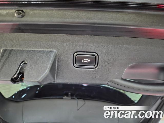 Kia Sportage Hybrid (V) Signature Gravity 2WD 2022 — фото 21