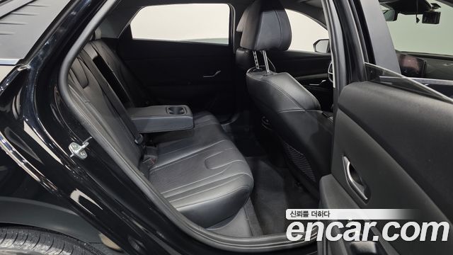 Hyundai Avante (CN7) 1.6 Inspiration 2021 — фото 12