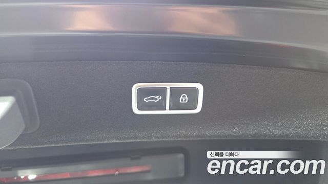 Genesis G80 (RG3) Gasoline 2.5 Turbo 2WD 2025 — фото 16