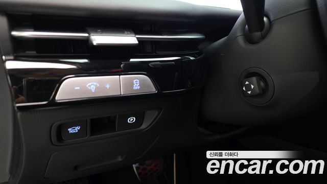 Genesis G80 (RG3) Gasoline 2.5 Turbo 2WD 2025 — фото 20