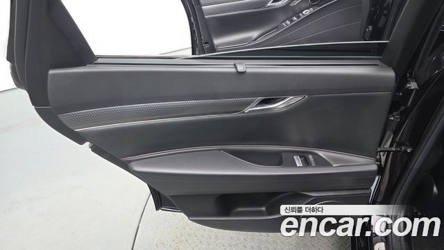 Genesis G80 (RG3) Gasoline 2.5 Turbo 2WD 2025 — фото 25