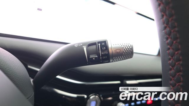 Genesis G80 (RG3) Gasoline 2.5 Turbo 2WD 2025 — фото 28