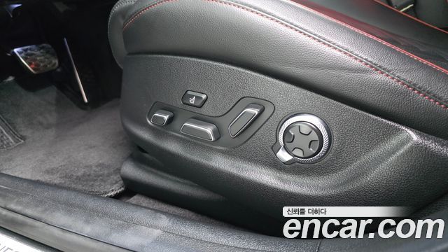 Genesis G80 (RG3) Gasoline 2.5 Turbo 2WD 2025 — фото 32