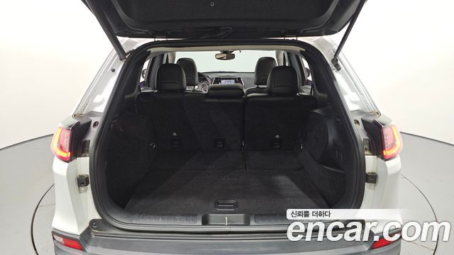 Jeep Cherokee (KL) 2.4 Limited 2WD 2020 — фото 20