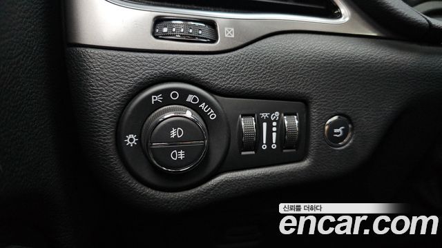 Jeep Cherokee (KL) 2.4 Limited 2WD 2020 — фото 28