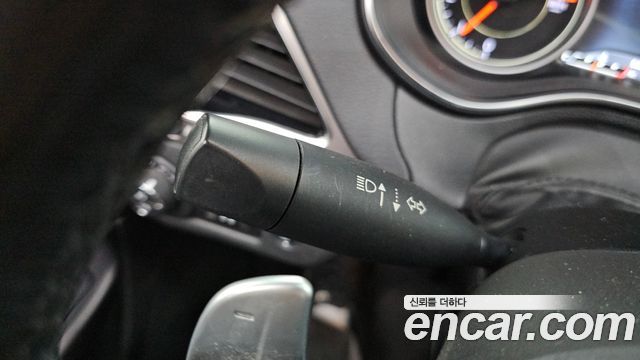 Jeep Cherokee (KL) 2.4 Limited 2WD 2020 — фото 32