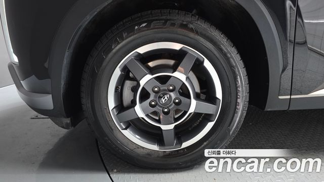 Hyundai Palisade Diesel 2.2 4WD Exclusive 2023 — фото 5