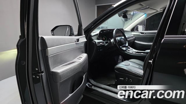Hyundai Palisade Diesel 2.2 4WD Exclusive 2023 — фото 10