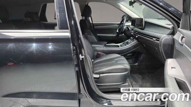 Hyundai Palisade Diesel 2.2 4WD Exclusive 2023 — фото 11