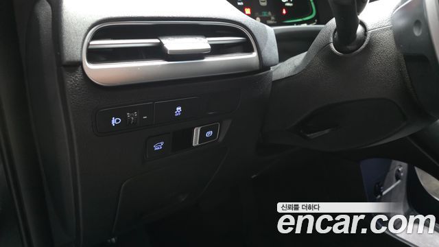 Hyundai Palisade Diesel 2.2 4WD Exclusive 2023 — фото 14