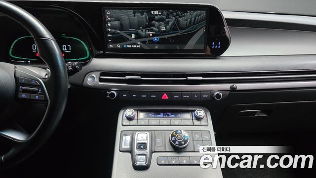 Hyundai Palisade Diesel 2.2 4WD Exclusive 2023 — фото 15